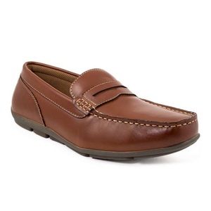 Men’s Stone Canyon Nelson Slip On Shoes